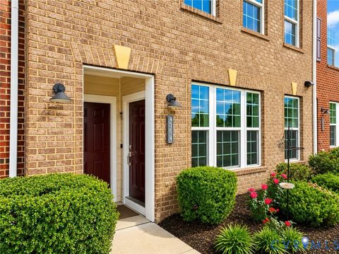Photo of 4304 Bon Secours Parkway #A, Henrico, VA 23233 (MLS # 2613497)