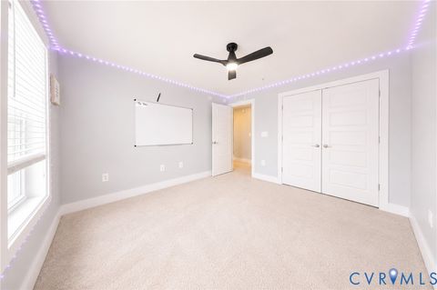 Tiny photo for 4304 Bon Secours Parkway #A, Henrico, VA 23233 (MLS # 2613497)