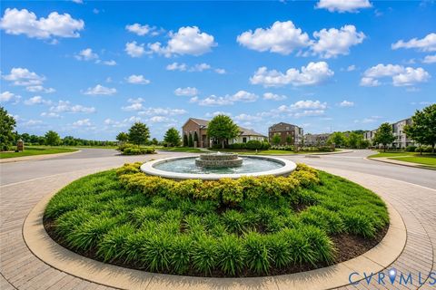 Tiny photo for 4304 Bon Secours Parkway #A, Henrico, VA 23233 (MLS # 2613497)