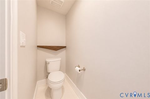 Tiny photo for 4304 Bon Secours Parkway #A, Henrico, VA 23233 (MLS # 2613497)
