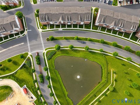 Tiny photo for 4304 Bon Secours Parkway #A, Henrico, VA 23233 (MLS # 2613497)