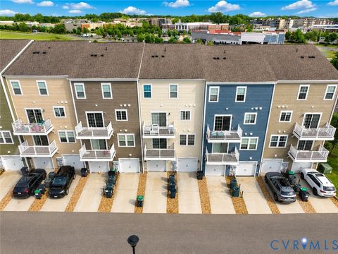 Tiny photo for 4304 Bon Secours Parkway #A, Henrico, VA 23233 (MLS # 2613497)