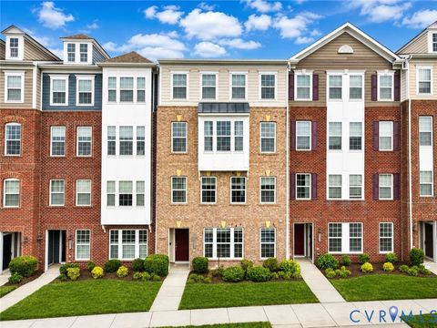 Tiny photo for 4304 Bon Secours Parkway #A, Henrico, VA 23233 (MLS # 2613497)