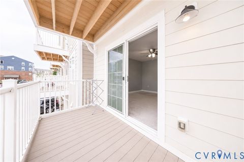 Tiny photo for 4304 Bon Secours Parkway #A, Henrico, VA 23233 (MLS # 2613497)