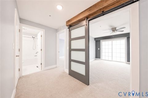 Tiny photo for 4304 Bon Secours Parkway #A, Henrico, VA 23233 (MLS # 2613497)