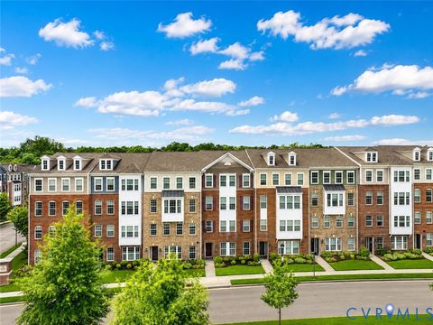 Tiny photo for 4304 Bon Secours Parkway #A, Henrico, VA 23233 (MLS # 2613497)
