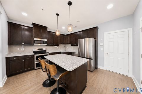 Tiny photo for 4304 Bon Secours Parkway #A, Henrico, VA 23233 (MLS # 2613497)