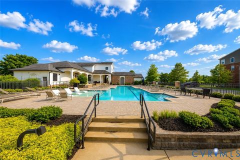 Tiny photo for 4304 Bon Secours Parkway #A, Henrico, VA 23233 (MLS # 2613497)