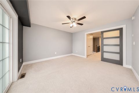 Tiny photo for 4304 Bon Secours Parkway #A, Henrico, VA 23233 (MLS # 2613497)