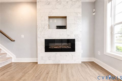 Tiny photo for 4304 Bon Secours Parkway #A, Henrico, VA 23233 (MLS # 2613497)