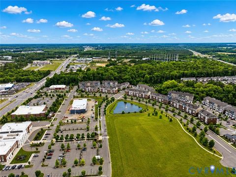 Tiny photo for 4304 Bon Secours Parkway #A, Henrico, VA 23233 (MLS # 2613497)