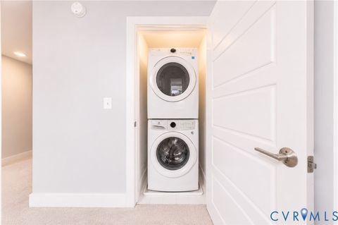 Tiny photo for 4304 Bon Secours Parkway #A, Henrico, VA 23233 (MLS # 2613497)