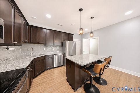 Tiny photo for 4304 Bon Secours Parkway #A, Henrico, VA 23233 (MLS # 2613497)
