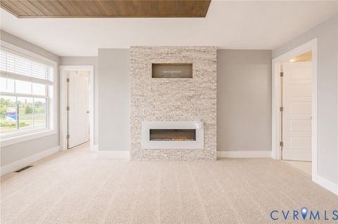 Tiny photo for 4304 Bon Secours Parkway #A, Henrico, VA 23233 (MLS # 2613497)