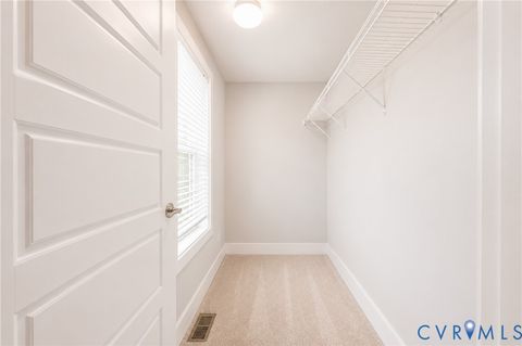 Tiny photo for 4304 Bon Secours Parkway #A, Henrico, VA 23233 (MLS # 2613497)