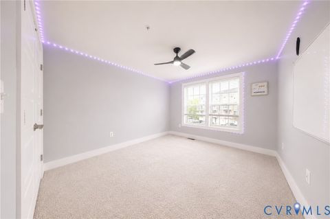 Tiny photo for 4304 Bon Secours Parkway #A, Henrico, VA 23233 (MLS # 2613497)