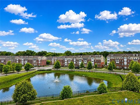 Tiny photo for 4304 Bon Secours Parkway #A, Henrico, VA 23233 (MLS # 2613497)