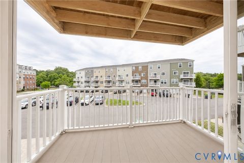 Tiny photo for 4304 Bon Secours Parkway #A, Henrico, VA 23233 (MLS # 2613497)