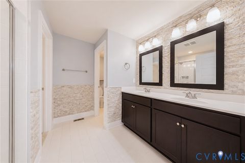 Tiny photo for 4304 Bon Secours Parkway #A, Henrico, VA 23233 (MLS # 2613497)