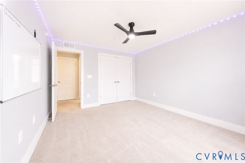 Tiny photo for 4304 Bon Secours Parkway #A, Henrico, VA 23233 (MLS # 2613497)