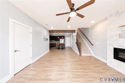 Tiny photo for 4304 Bon Secours Parkway #A, Henrico, VA 23233 (MLS # 2613497)