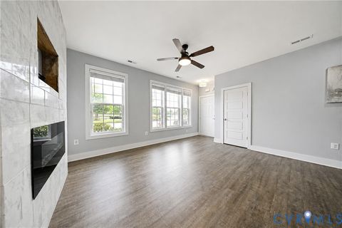 Tiny photo for 4304 Bon Secours Parkway #A, Henrico, VA 23233 (MLS # 2613497)