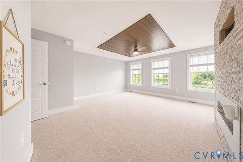 Tiny photo for 4304 Bon Secours Parkway #A, Henrico, VA 23233 (MLS # 2613497)
