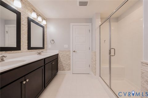 Tiny photo for 4304 Bon Secours Parkway #A, Henrico, VA 23233 (MLS # 2613497)