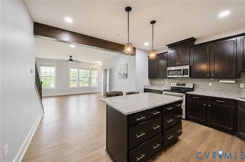 Tiny photo for 4304 Bon Secours Parkway #A, Henrico, VA 23233 (MLS # 2613497)
