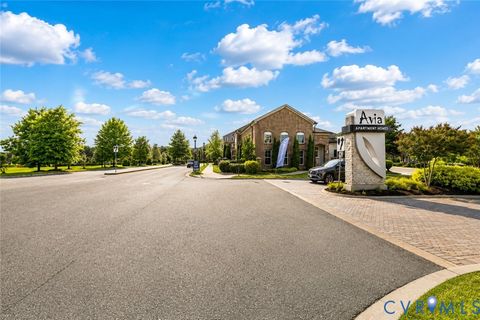 Tiny photo for 4304 Bon Secours Parkway #A, Henrico, VA 23233 (MLS # 2613497)