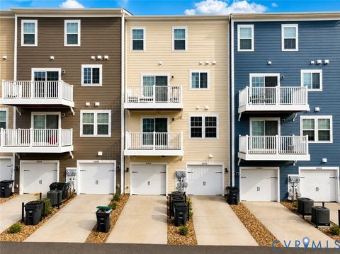 Tiny photo for 4304 Bon Secours Parkway #A, Henrico, VA 23233 (MLS # 2613497)