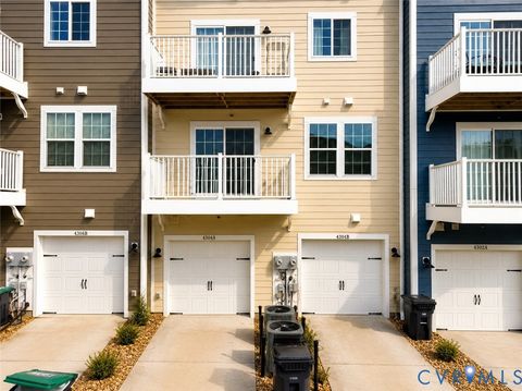 Tiny photo for 4304 Bon Secours Parkway #A, Henrico, VA 23233 (MLS # 2613497)