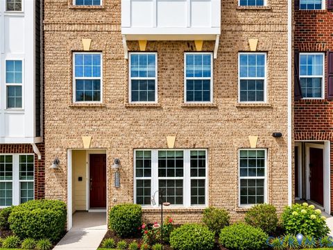 Tiny photo for 4304 Bon Secours Parkway #A, Henrico, VA 23233 (MLS # 2613497)