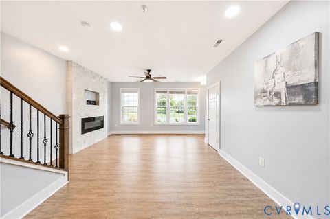 Tiny photo for 4304 Bon Secours Parkway #A, Henrico, VA 23233 (MLS # 2613497)