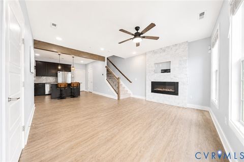 Tiny photo for 4304 Bon Secours Parkway #A, Henrico, VA 23233 (MLS # 2613497)