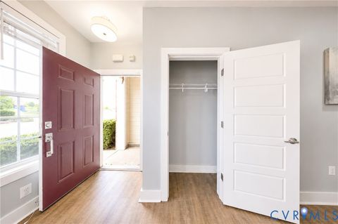 Tiny photo for 4304 Bon Secours Parkway #A, Henrico, VA 23233 (MLS # 2613497)