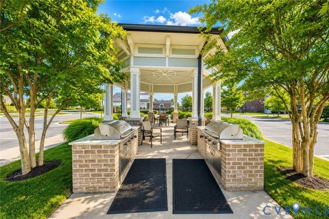 Tiny photo for 4304 Bon Secours Parkway #A, Henrico, VA 23233 (MLS # 2613497)