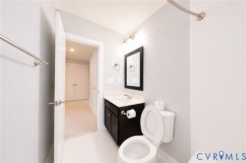 Tiny photo for 4304 Bon Secours Parkway #A, Henrico, VA 23233 (MLS # 2613497)