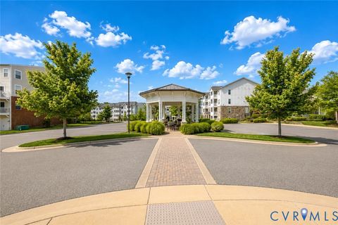 Tiny photo for 4304 Bon Secours Parkway #A, Henrico, VA 23233 (MLS # 2613497)
