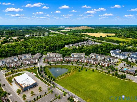 Tiny photo for 4304 Bon Secours Parkway #A, Henrico, VA 23233 (MLS # 2613497)