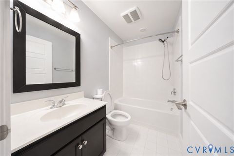 Tiny photo for 4304 Bon Secours Parkway #A, Henrico, VA 23233 (MLS # 2613497)