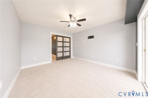 Tiny photo for 4304 Bon Secours Parkway #A, Henrico, VA 23233 (MLS # 2613497)