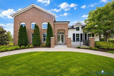 Tiny photo for 4304 Bon Secours Parkway #A, Henrico, VA 23233 (MLS # 2613497)