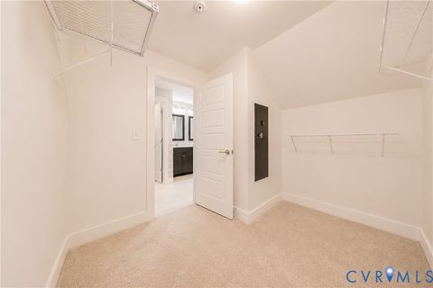 Tiny photo for 4304 Bon Secours Parkway #A, Henrico, VA 23233 (MLS # 2613497)