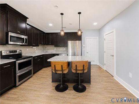 Tiny photo for 4304 Bon Secours Parkway #A, Henrico, VA 23233 (MLS # 2613497)