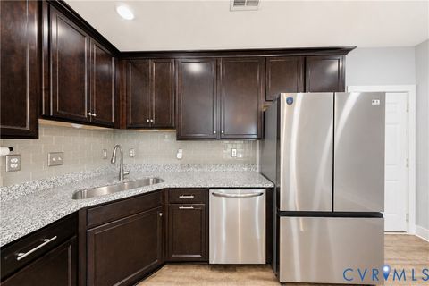 Tiny photo for 4304 Bon Secours Parkway #A, Henrico, VA 23233 (MLS # 2613497)