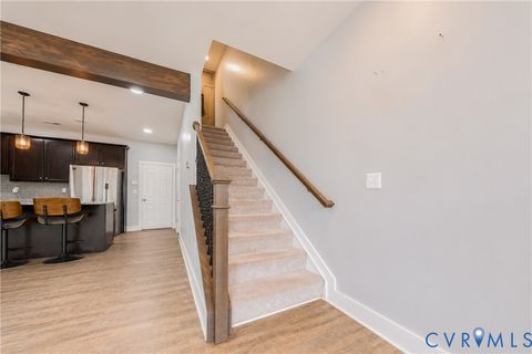 Tiny photo for 4304 Bon Secours Parkway #A, Henrico, VA 23233 (MLS # 2613497)