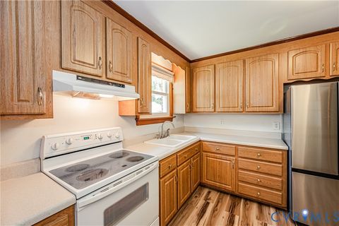 Tiny photo for 7331 Sandy Lane, Mechanicsville, VA 23111 (MLS # 2610552)