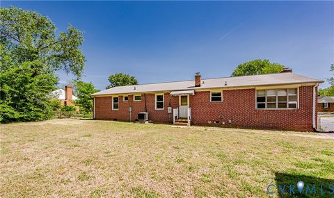 Tiny photo for 7331 Sandy Lane, Mechanicsville, VA 23111 (MLS # 2610552)
