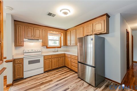 Tiny photo for 7331 Sandy Lane, Mechanicsville, VA 23111 (MLS # 2610552)